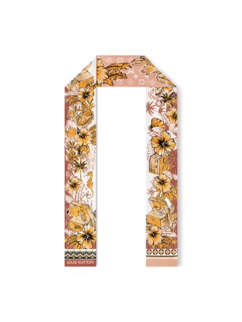 Louis Vuitton LV Island Bandeau