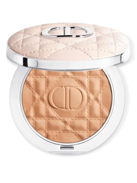 Dior Women's Dior Forever Nude Filter Pressed Powder - 03 Medium