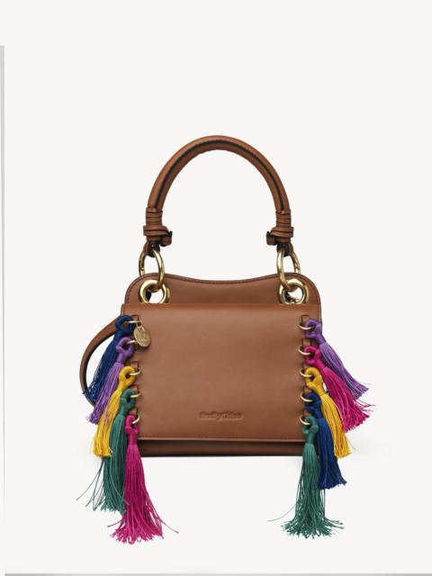 See by Chloé TILDA MINI CROSS-BODY BAG
