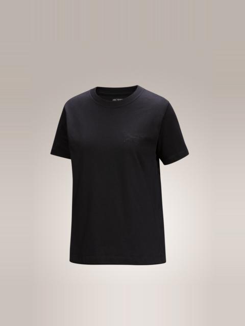 Arc'teryx Kragg Cotton Little Bird Crew Shirt SS