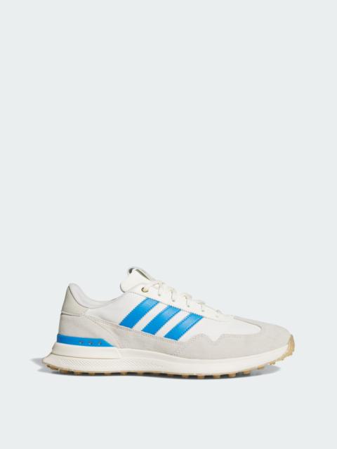 adidas S2G 26 TEXTILE SPIKELESS GOLF SHOES