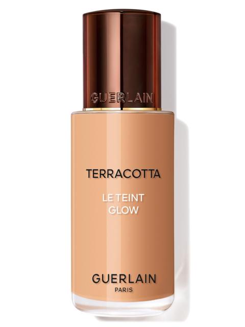 GUERLAIN Women's Terracotta Le Teint Glow - 4.5N