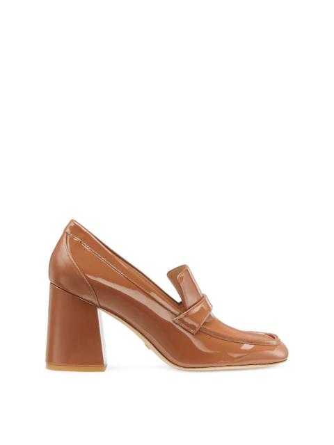 Stuart Weitzman Sleek 85 Loafer