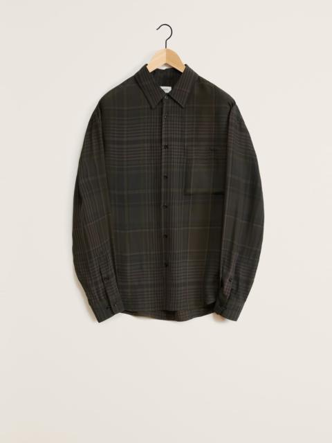 Lemaire REGULAR SHIRT