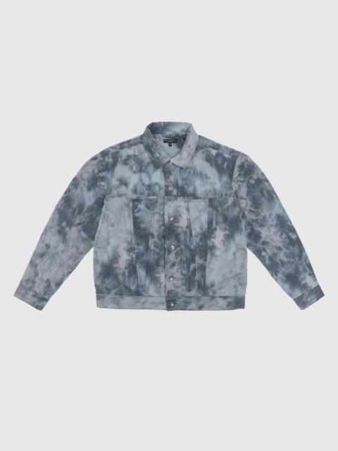 Engineered Garments TYPE 5 JEAN JACKET