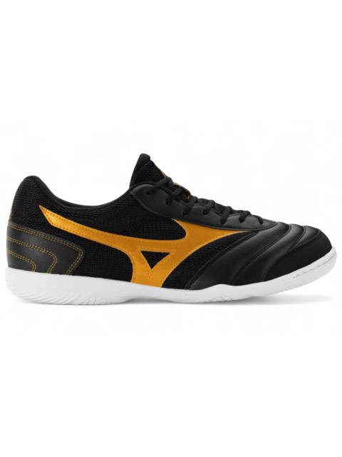 Mizuno Mizuno Morelia Sala Club IN Black Mp Gold