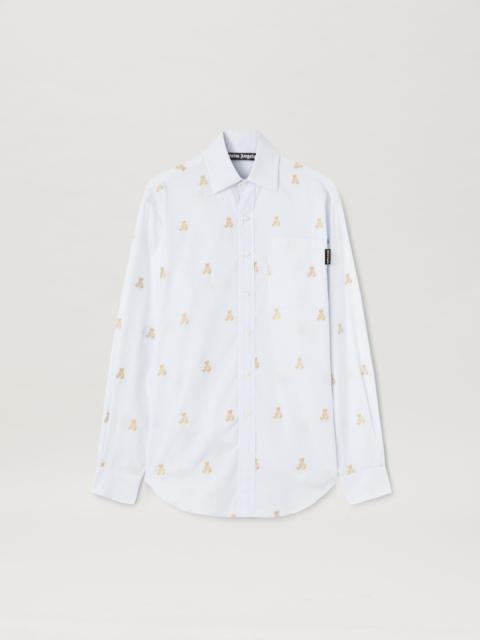 Palm Angels Bear In Mind Shirt