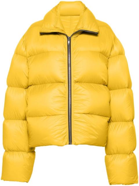 Rick Owens Turtle jacket