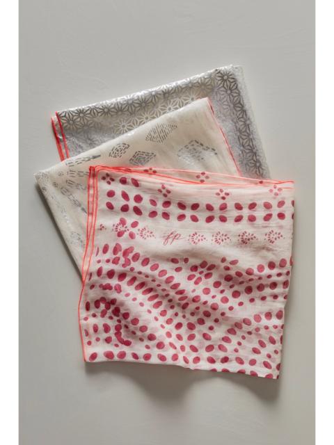 FREE PEOPLE FP Gift Wrap