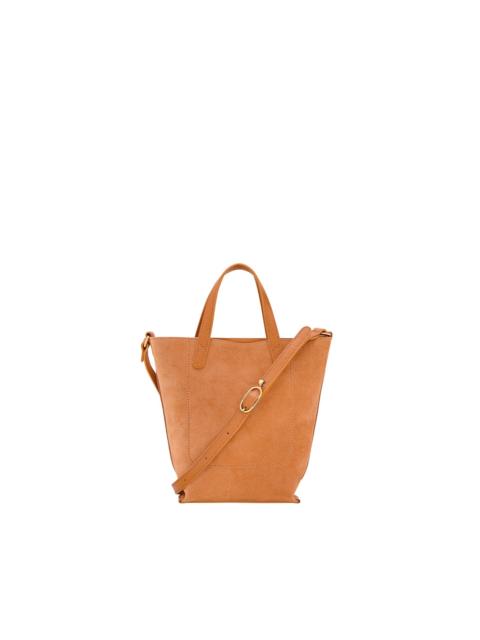 Longchamp `Complice Softy` Extra Small Bag