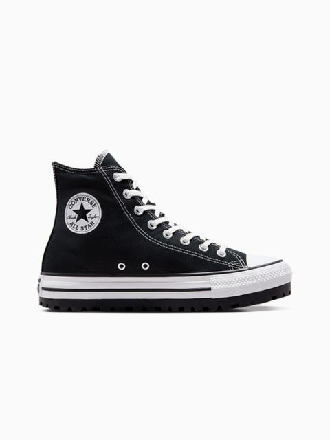 Chuck Taylor All Star City Trek