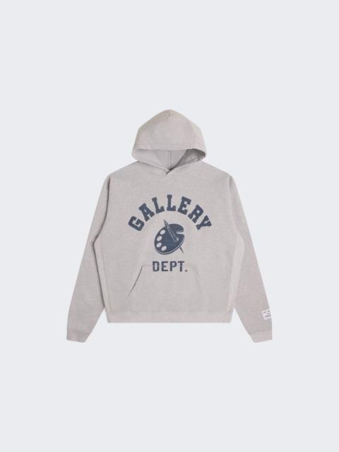 GALLERY DEPT. Art Dept Hoodie Heather Grey