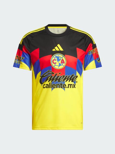 adidas Club América 25/26 Home Jersey