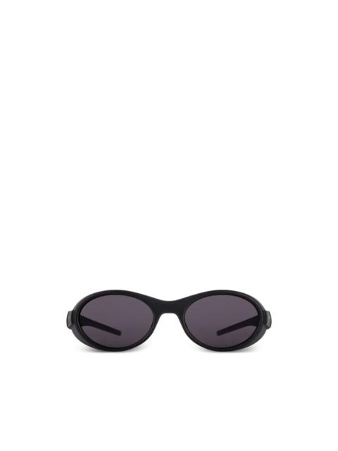 Givenchy G Ride round-frame sunglasses