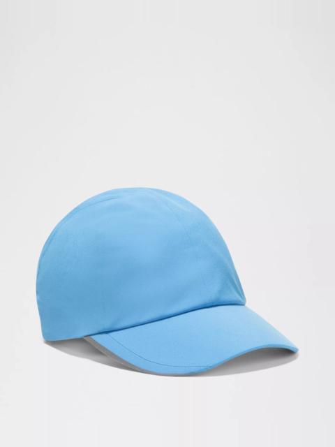 lululemon Women's Fast and Free Ponytail Running Hat