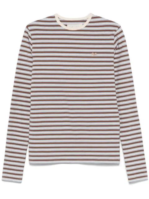 ERL striped T-shirt
