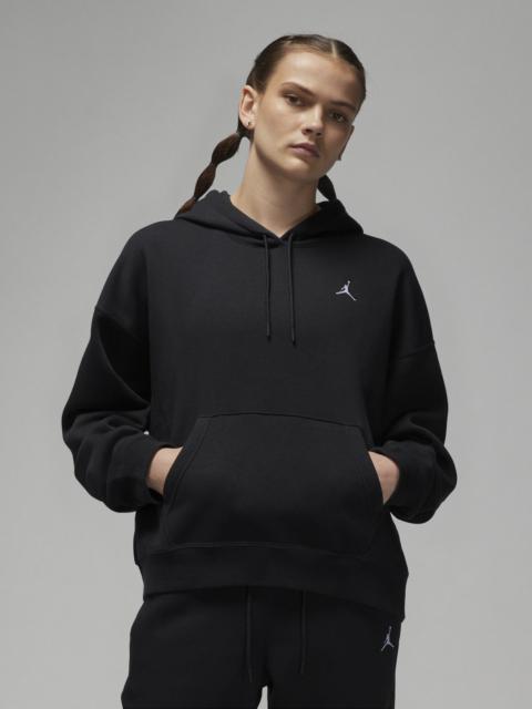 Jordan Women's Jordan Brooklyn Fleece Pullover Hoodie