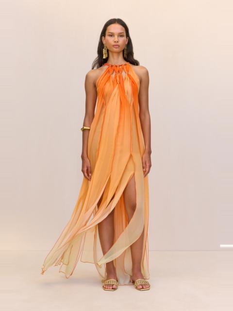 Cult Gaia ADITI GOWN