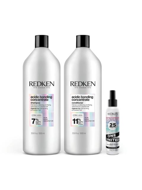 Redken ABC United Set