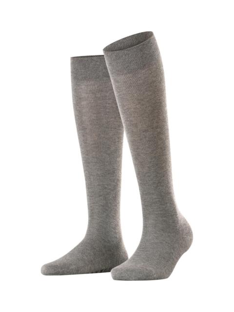 FALKE Sensitive London Women Knee-high socks