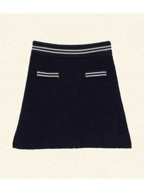 DÔEN SEYMOUR SKIRT
