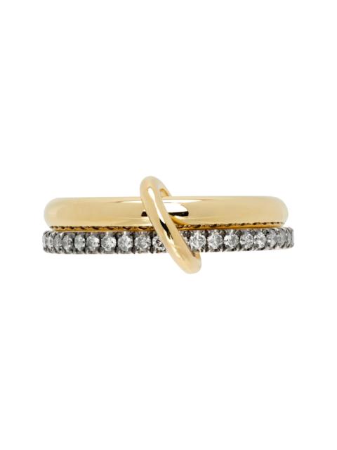 Spinelli Kilcollin Thea Gris Ring