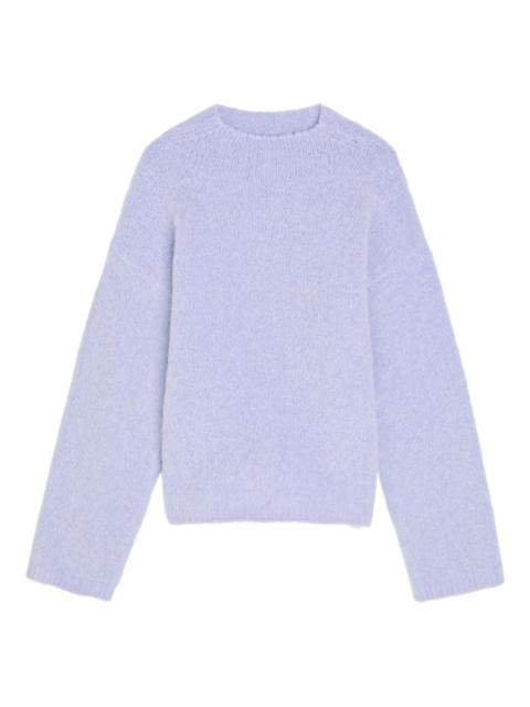 forte_forte Suri round-neck sweater