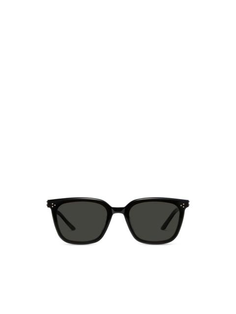 GENTLE MONSTER square sunglasses