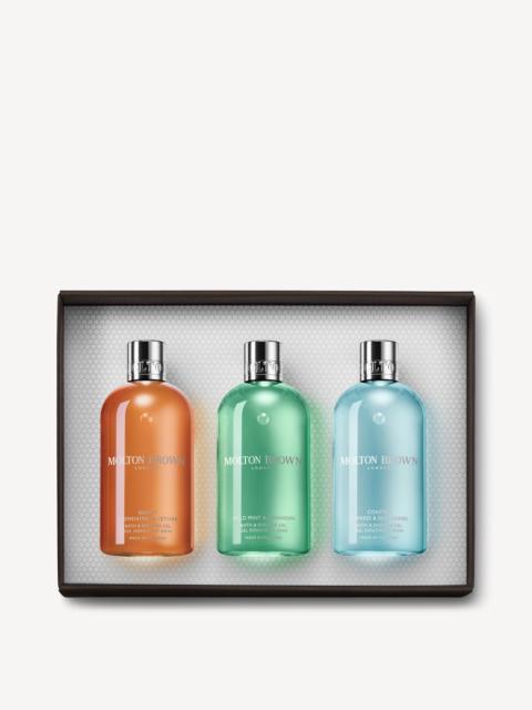 Molton Brown Invigorating Citrus Body Care Gift Set