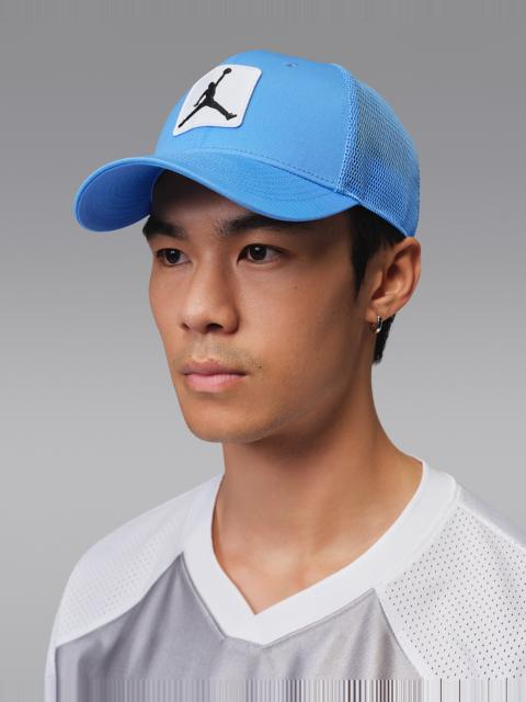 Jordan Jordan Rise Structured Hat