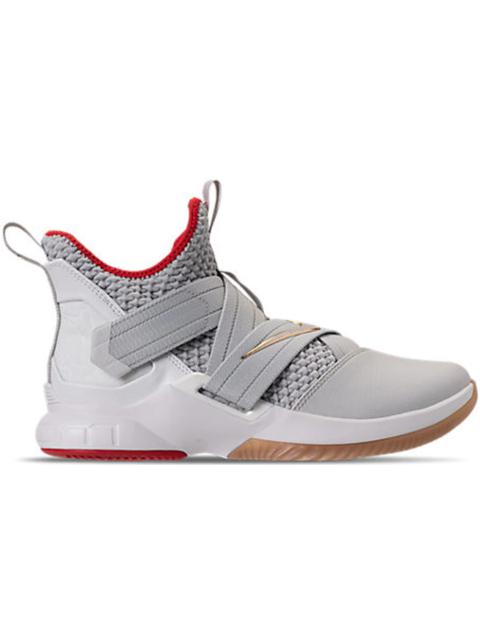 Nike LeBron Zoom Soldier 12 AU