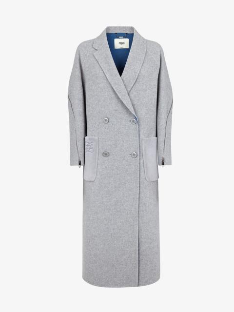 FENDI Wool coat