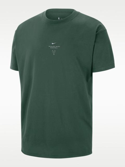 Nike Toronto Raptors Nike Club Men's T-Shirt