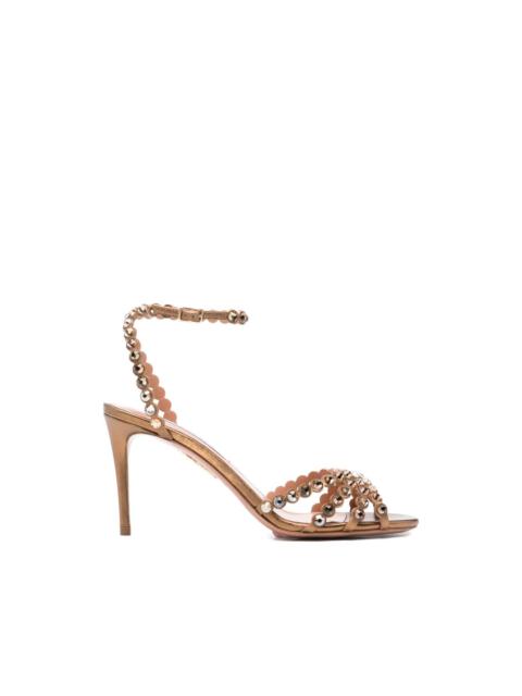 AQUAZZURA Tequila sandals