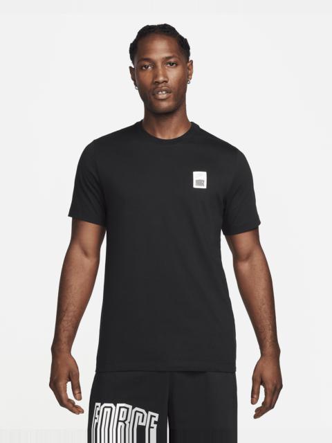 Nike Men's Basketball T-Shirt