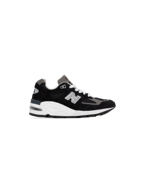 New Balance M990BL2 "미국에서 만든"