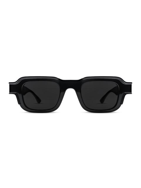 THIERRY LASRY DUSTY