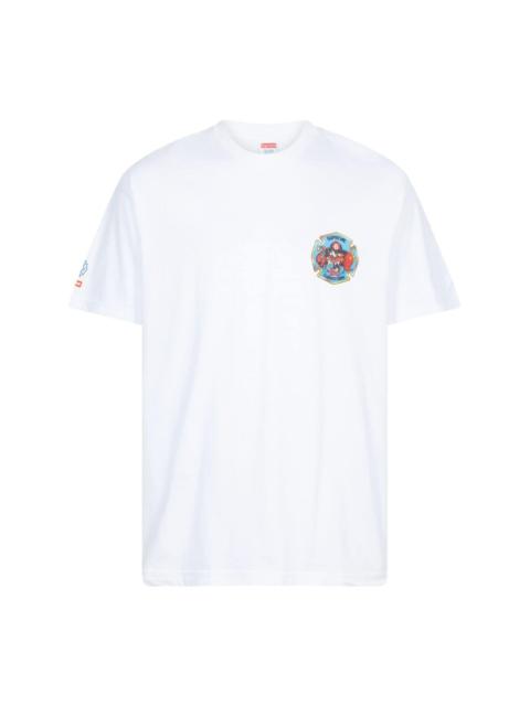 FDNY Engine 9 T-shirt