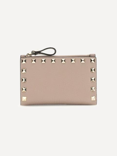 Valentino Leather Card holder