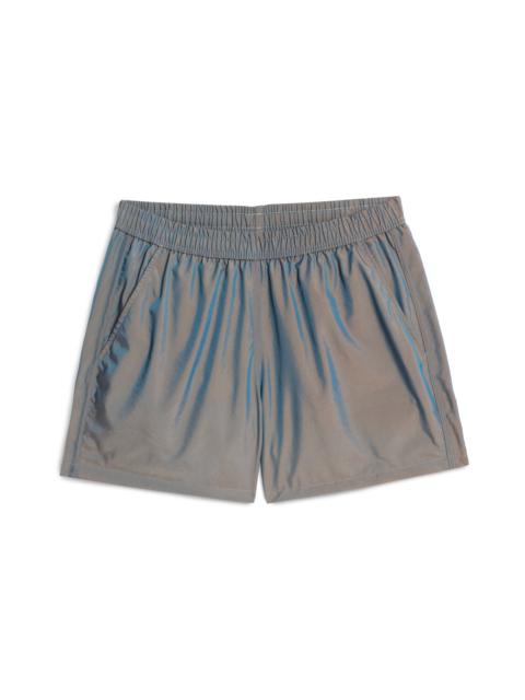 Bather Iridescent Ore Modern Trunk