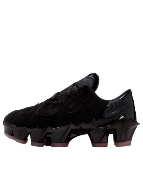 Nike (WMNS) Nike First Sight Mirage 'Black Flash Crimson' HQ2412-001