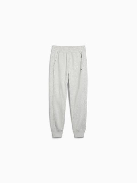 PUMA Train Favorite Women's Fleece Training Pants