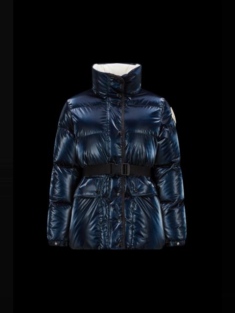 Herault Short Down Jacket