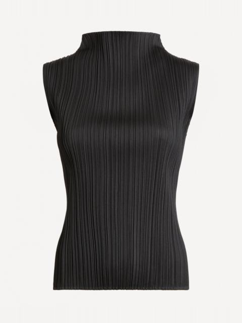 BASICS Sleeveless Top