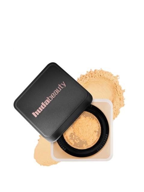 Huda Beauty Huda Beauty Easy Bake Loose Powder Blondie