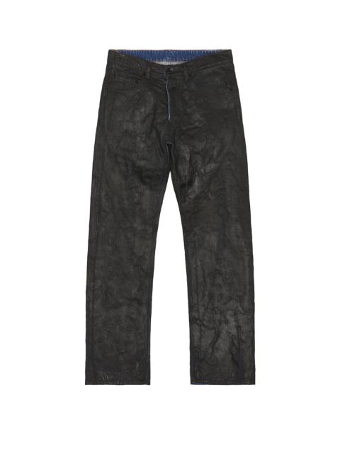 MM6 Maison Margiela Pants 5 Pockets