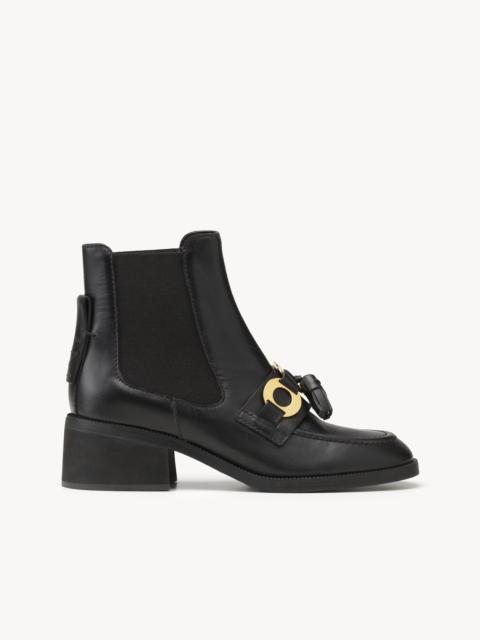 See by Chloé LYVI CHELSEA BOOT