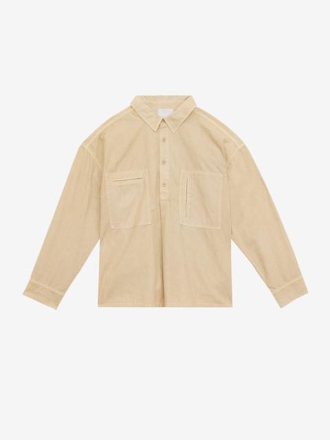 Isabel Marant TERRYC SHIRT