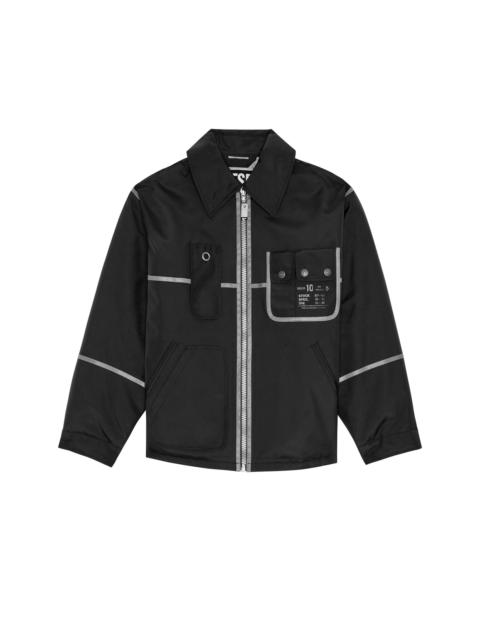 Diesel J-DOIG