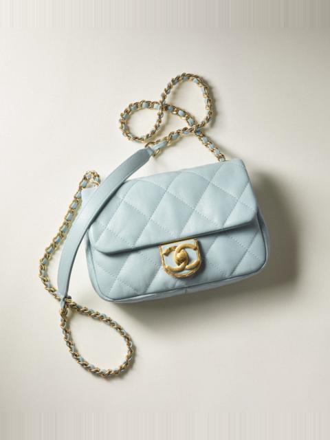 CHANEL Mini Flap Bag